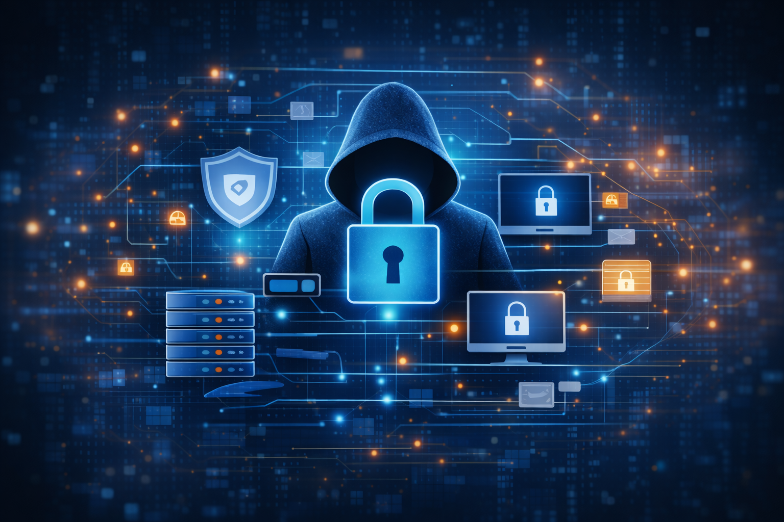 Sécurité des systèmes et cybersécurité